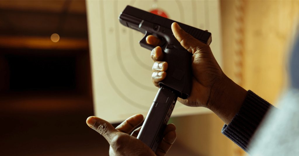 Maioria do STF valida decretos de Lula que restringem acesso a armas