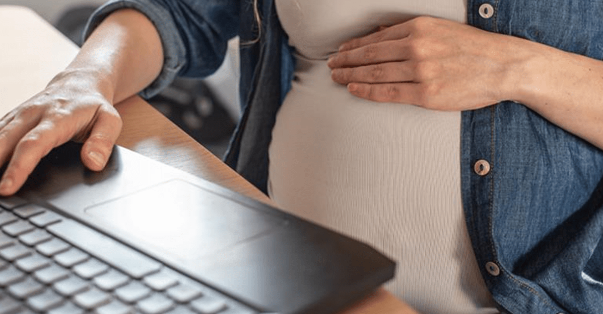 Maria mijona: Grávida impedida de usar banheiro terá rescisão indireta