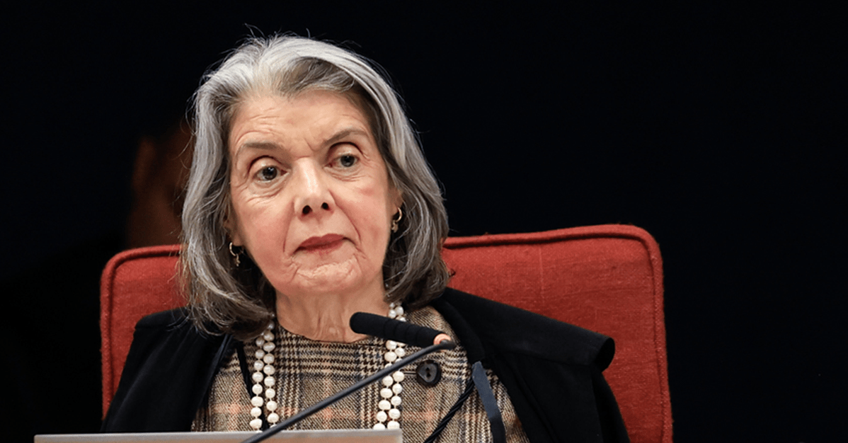 Ministra Cármen alerta para riscos persistentes de censura no Brasil