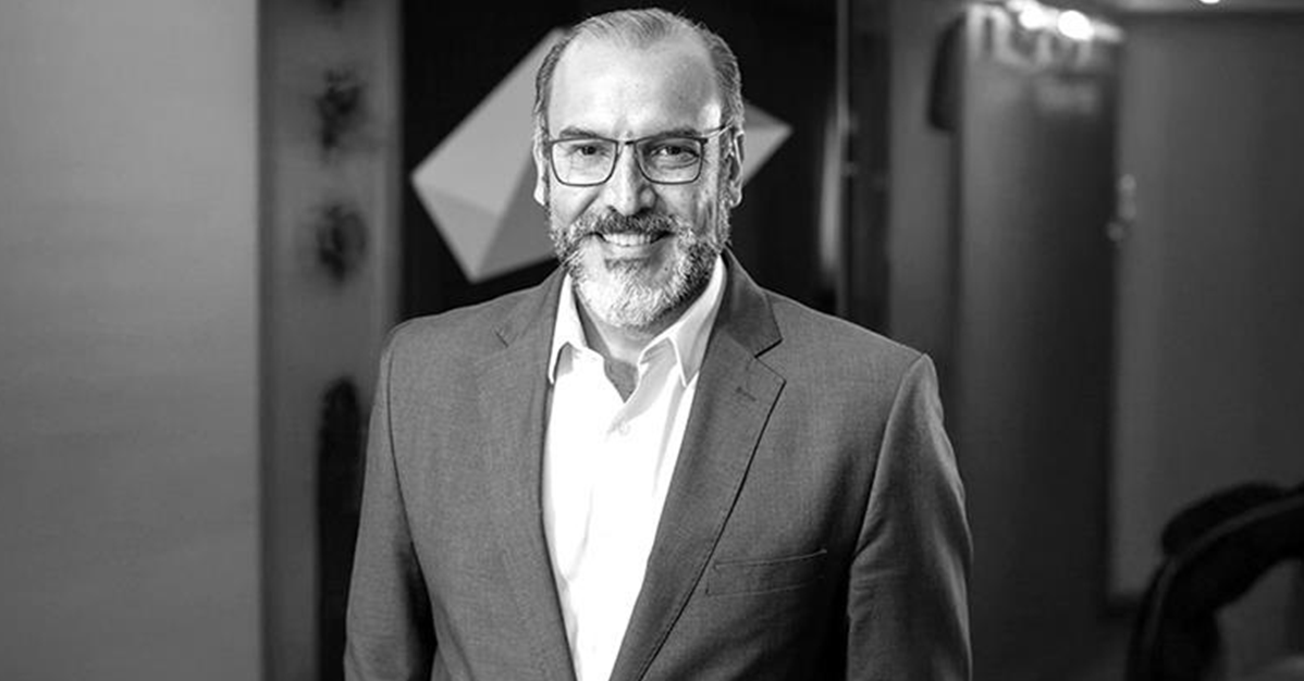 Morre o advogado Marcelo Viana Salomão