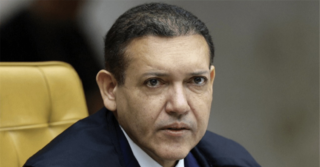 Nunes Marques afasta prefeitos suspeitos de desviar emendas