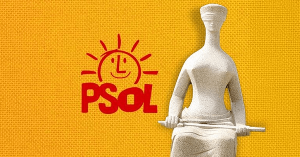 PSOL questiona no STF decreto legislativo que barrou aumento do IOF