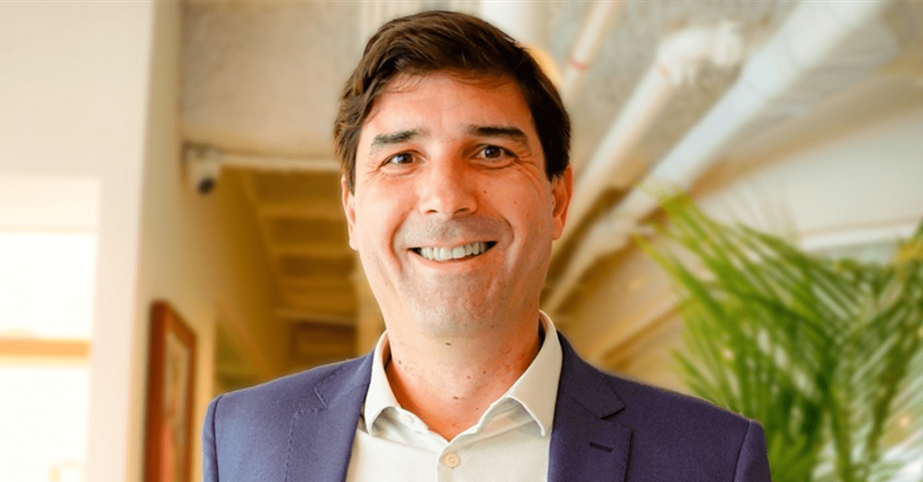 Renato Marcon é o novo sócio da área tributária de Martorelli