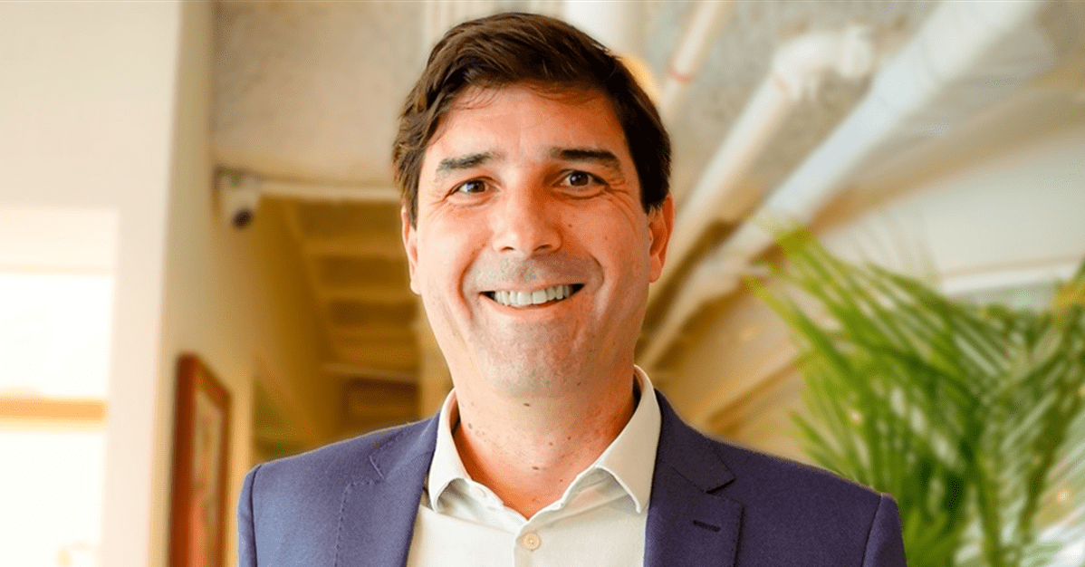 Renato Marcon é o novo sócio da área tributária de Martorelli