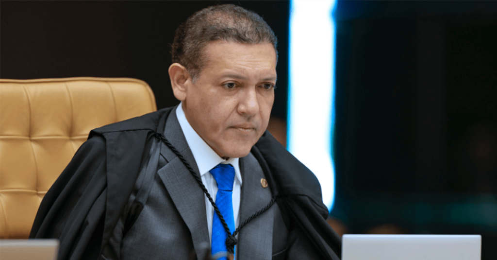 STF: Com 5 votos para liberar Marcha da Maconha, Nunes pede vista