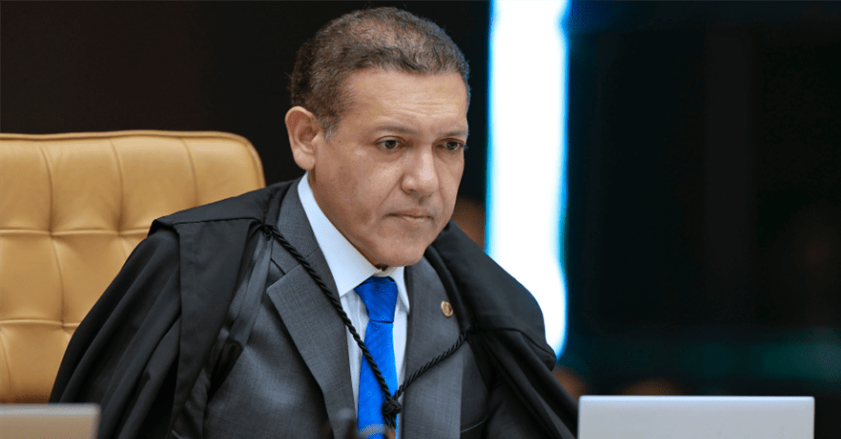 STF: Com 5 votos para liberar Marcha da Maconha, Nunes pede vista