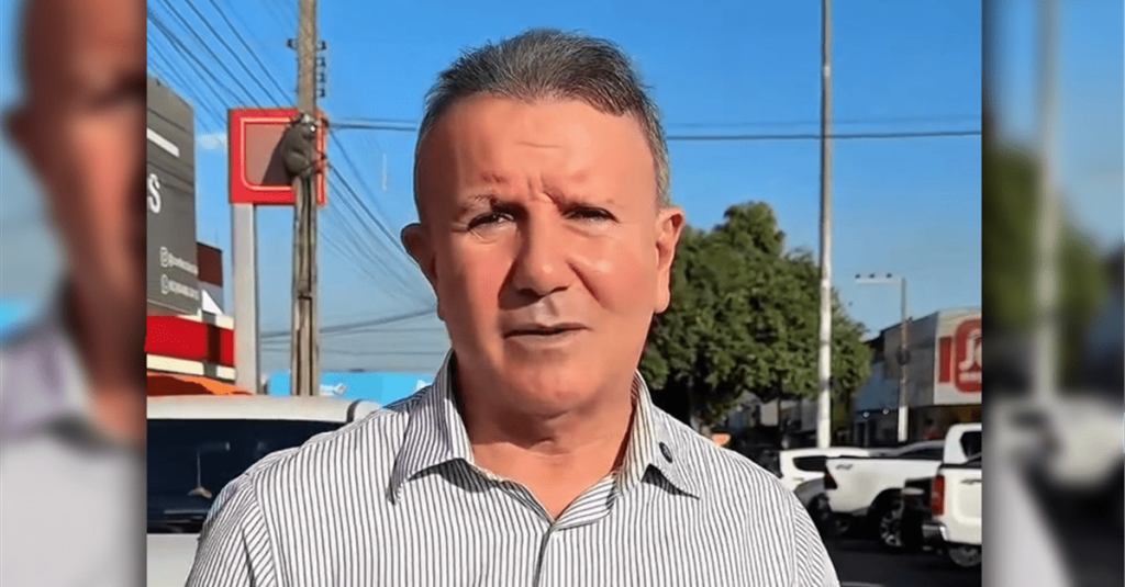 STF: Prefeito é preso por vazar apuração de venda de decisões do STJ