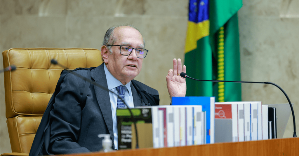 STF discutirá em sessão presencial reajuste de custas judiciais