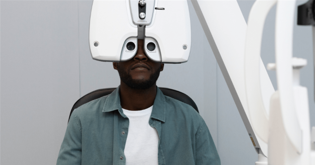 STF mantém lei que proíbe óticas de realizarem exames de vista