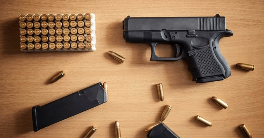 STF valida decretos de Lula que limitam acesso a armas e munições