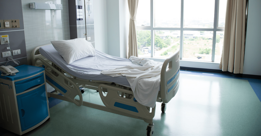 STJ: Clínica e plano indenizarão pai por suicídio de filha internada