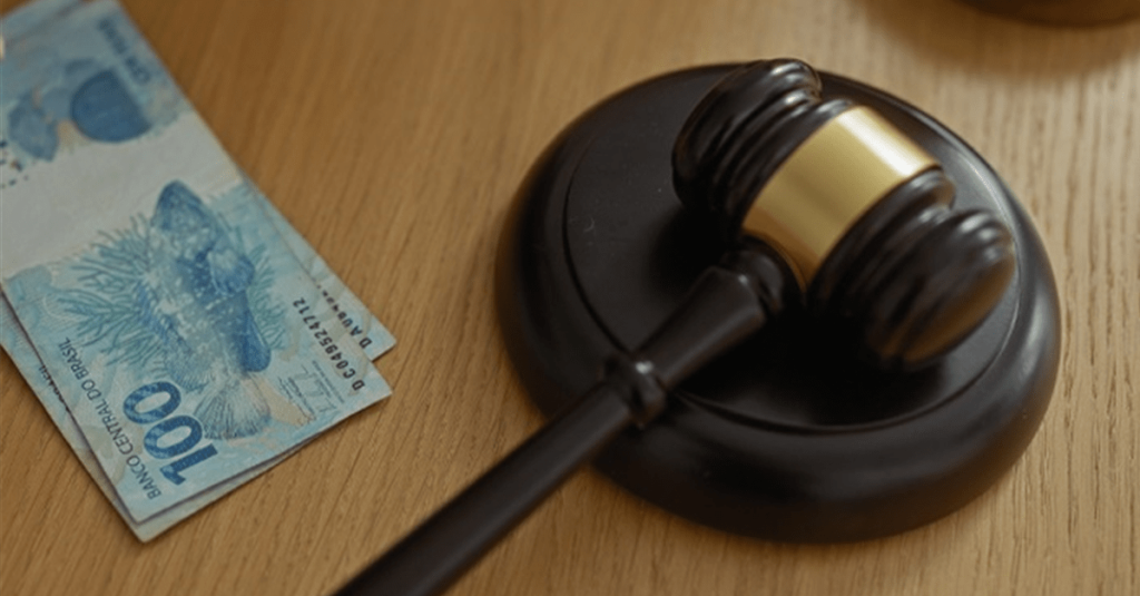 STJ: Justiça gratuita não isenta caução em tutela provisória