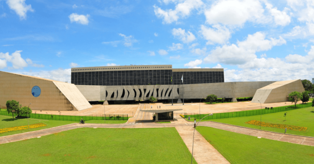 STJ abre edital para juízes auxiliarem na 2ª seção