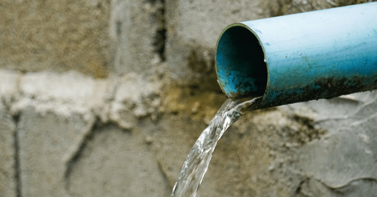 Sem estudo técnico, juiz anula tarifa por poluição na conta de água