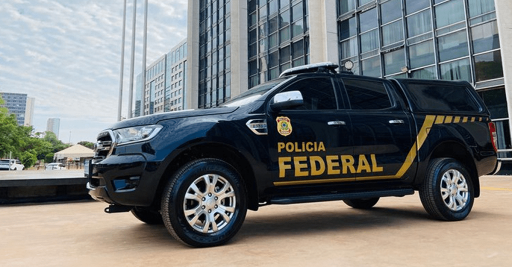 Sisamnes: PF apura vazamento de dados sigilosos ligados ao STJ