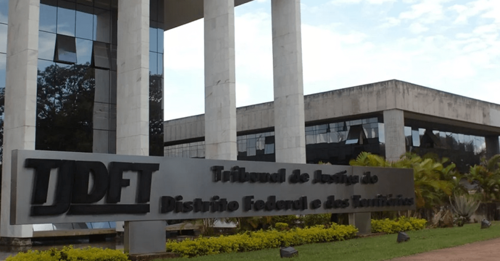 TJ/DF diz que não descumpriu regra de paridade ao eleger desembargador