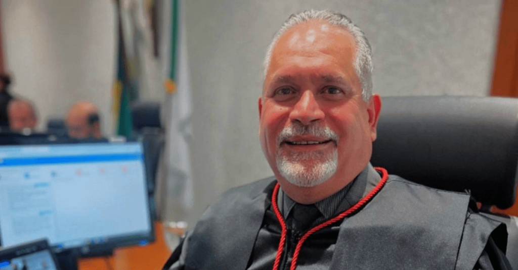 TJ/DF ignora regra de gênero do CNJ e elege novo desembargador