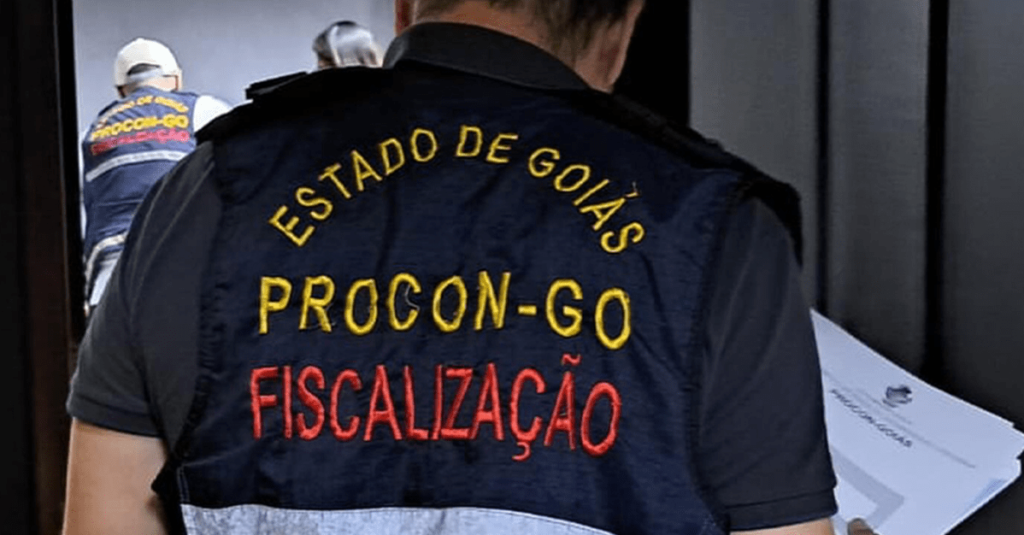 TJ/GO proíbe Procon de fiscalizar, autuar e sancionar cartórios