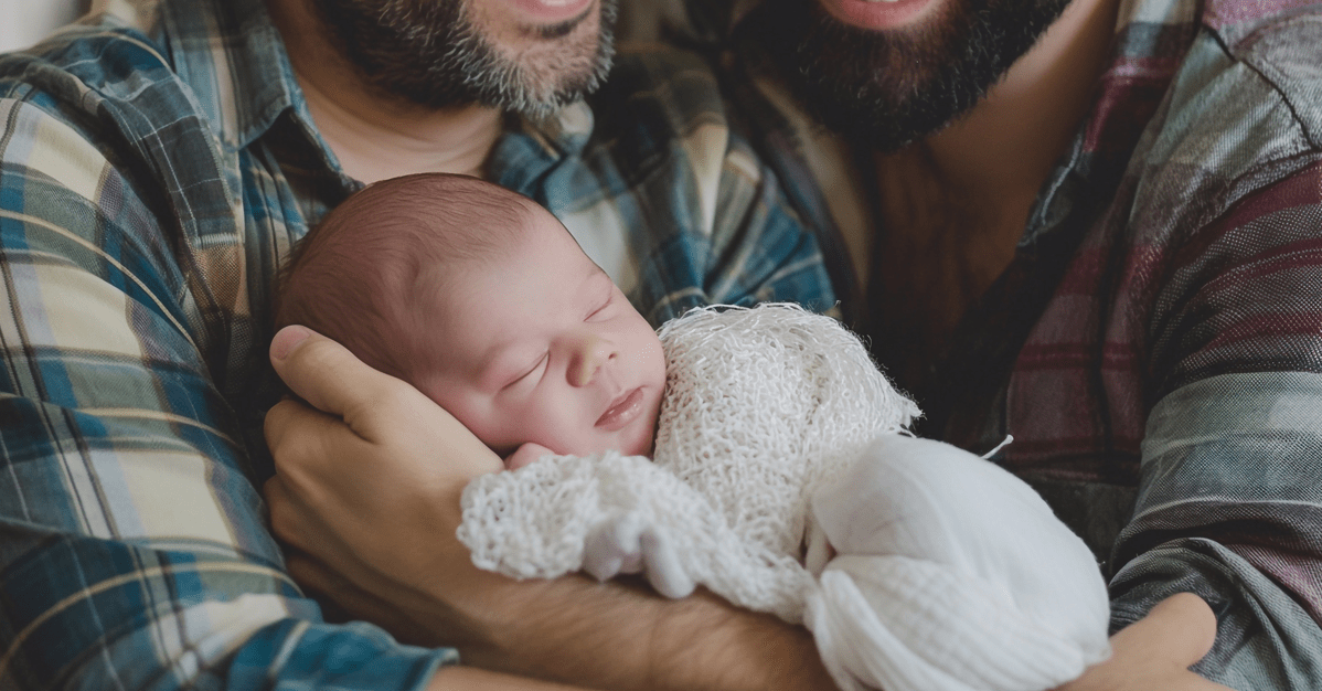 TJ/GO regulamenta licença a servidores em parentalidade homoafetiva