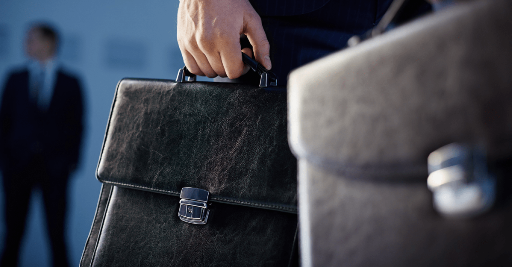 TJ/MG extingue ação por indícios de captação indevida de clientela