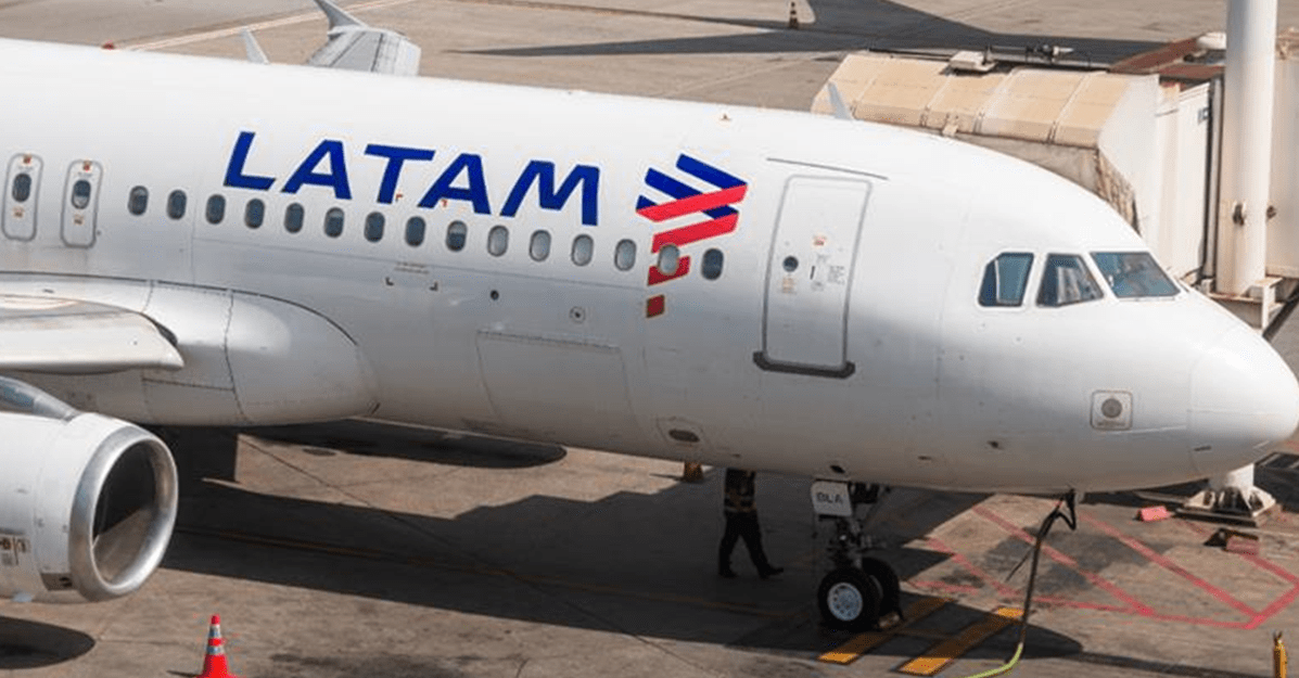 TJ/SP: Latam indenizará após voo ser cancelado por greve na Argentina