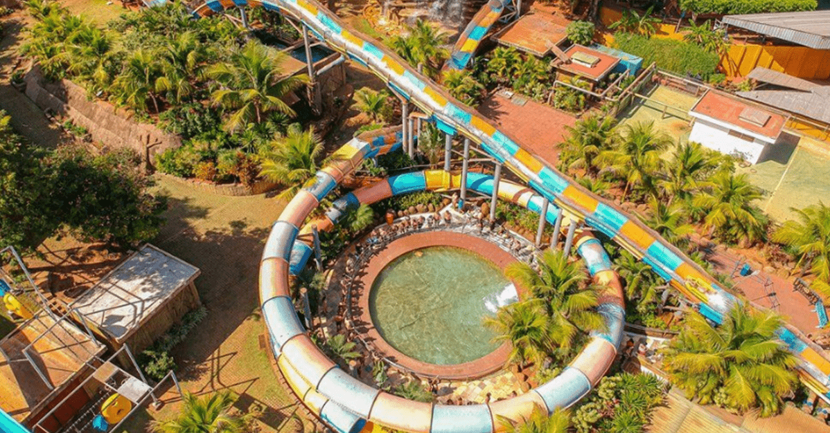 TJ/SP: Thermas dos Laranjais pode restringir entrada de alimentos