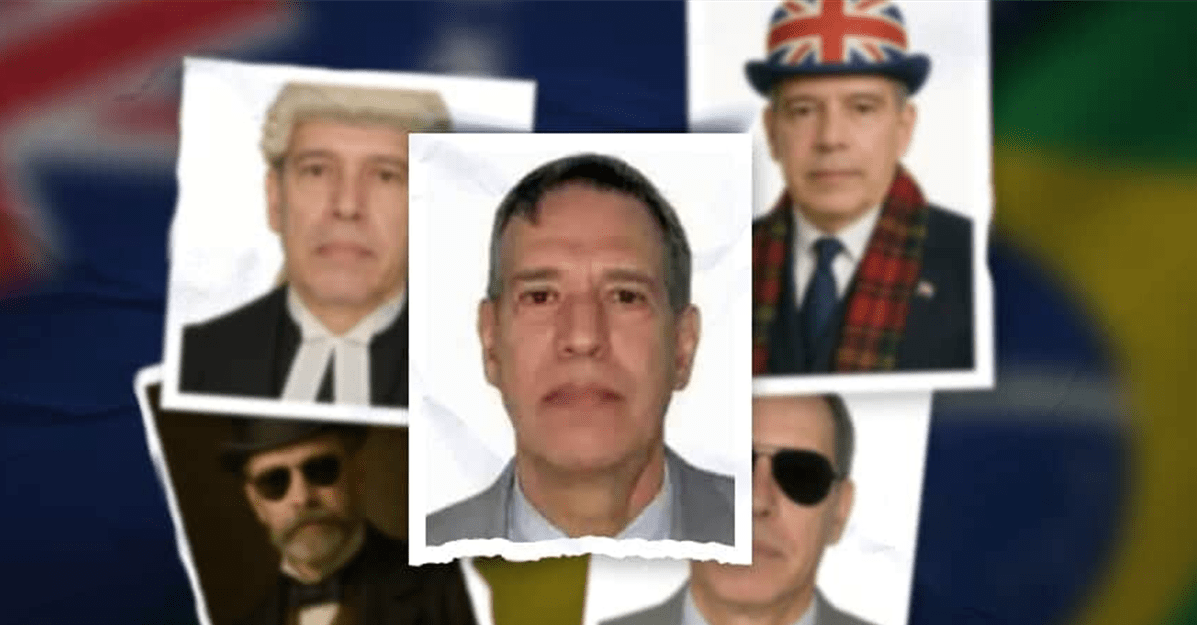 TJ/SP altera nome falso do juiz "Edward Wickfield" para José Eduardo