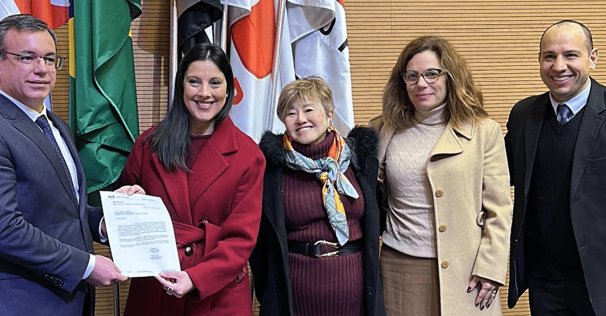 TRT-2 integra grupo da OAB SP contra litigância abusiva