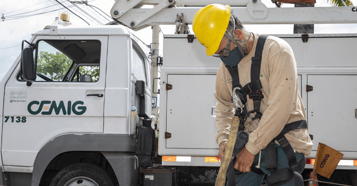 TST envia à Justiça comum ação sobre vagas para PcD na Cemig