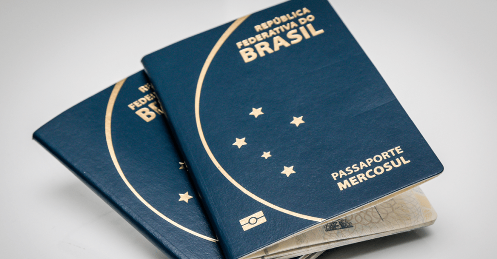 TST libera passaporte de brasileira para visitar pai doente