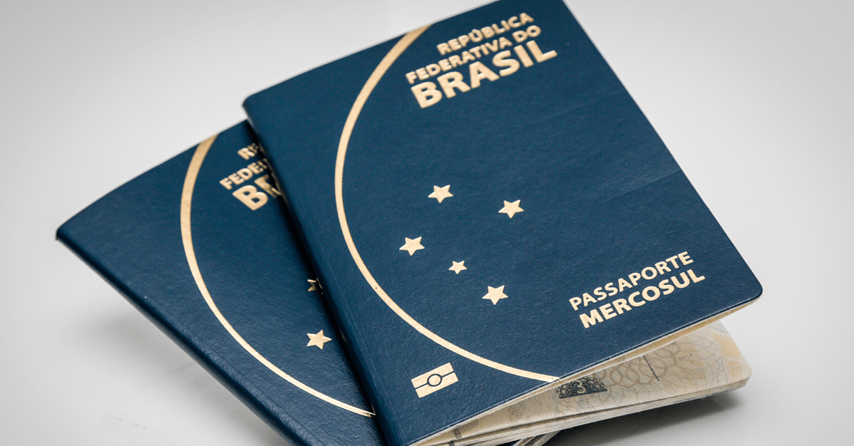 TST libera passaporte de brasileira para visitar pai doente