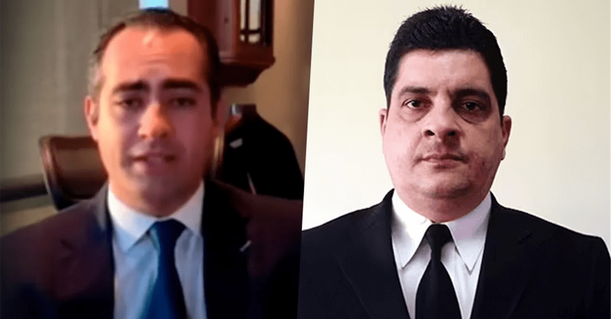 Veja quem são os criminalistas que atuarão por Kuntz e Câmara no STF