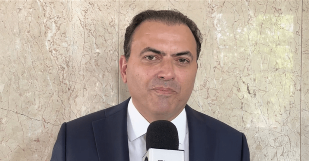 Big Techs não devem se tornar senhoras feudais, alerta Marcus Vinícius