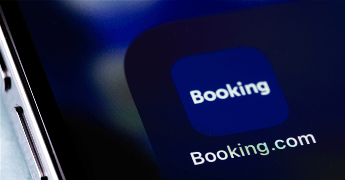 Booking indenizará empresa por ataque hacker que gerou reservas falsas