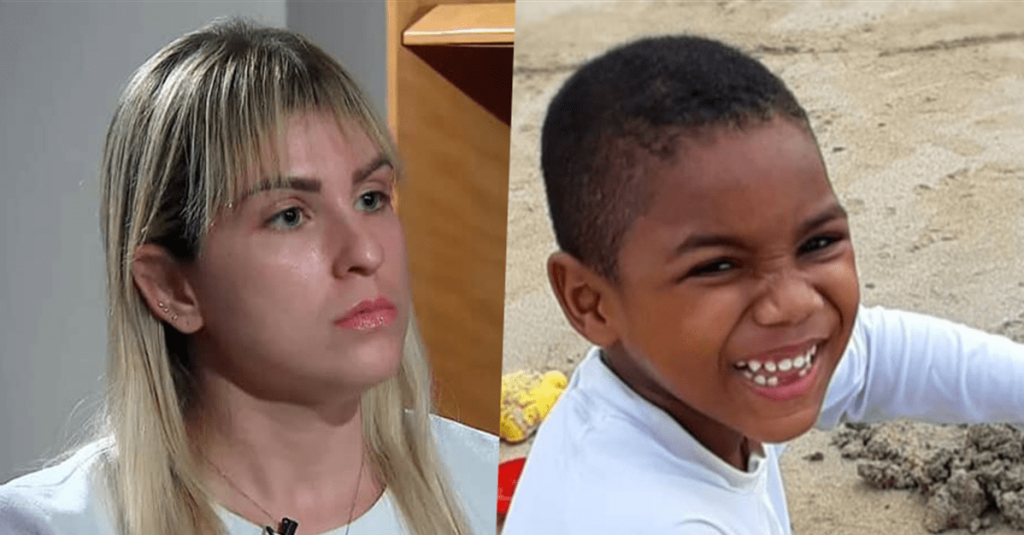 Caso Miguel: TJ/PE mantém condenação de Sarí Corte Real em 7 anos