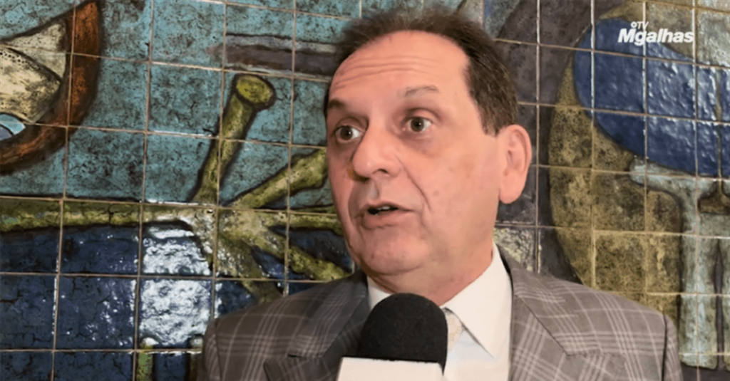 Crise ambiental exige aplicação do Direito Penal, diz Reynaldo Fonseca