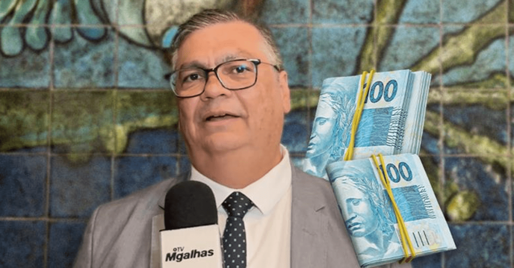 Dino diz que STF deve cuidar dos "trilhos" das emendas parlamentares