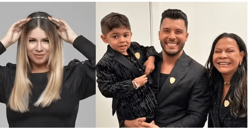 Disputa por filho de Marília Mendonça reabre debate sobre diretriz ECA