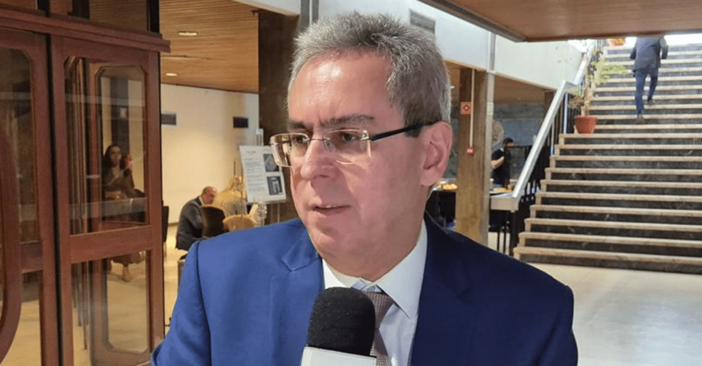 Gurgel defende posição do STJ em casos de improbidade e corrupção