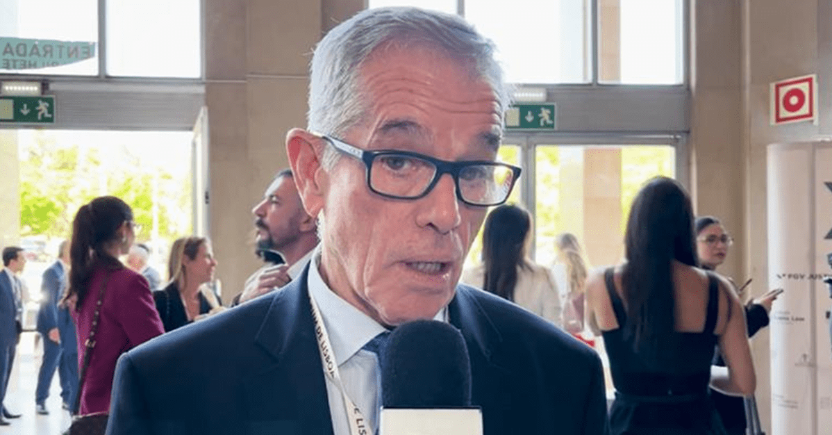 HCs em excesso comprometem qualidade decisória, diz Saldanha Palheiro