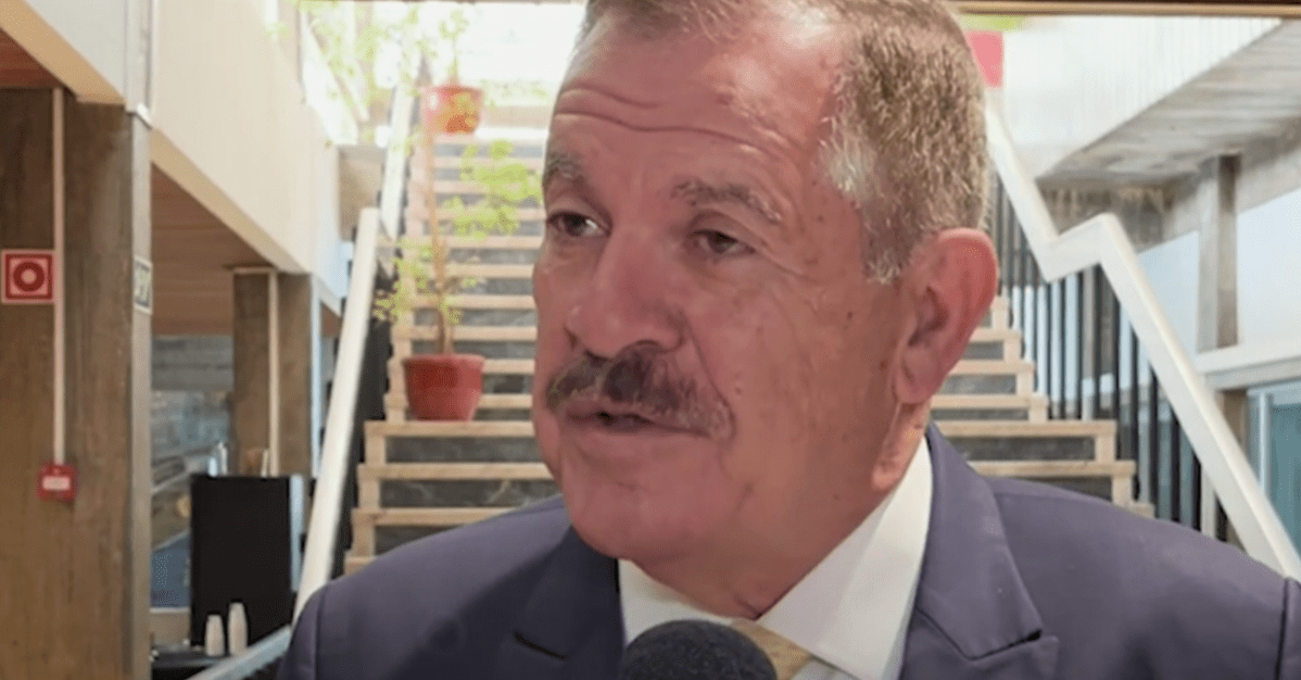 Humberto Martins prevê filtro da relevância no STJ até setembro