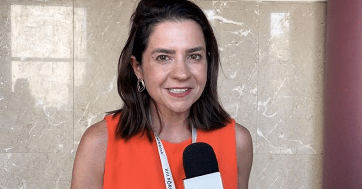 IA otimiza trabalho do Judiciário, afirma conselheira Daniela Madeira