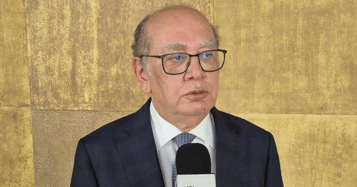 Judicialização do IOF mostra falha em articulação política, diz Gilmar