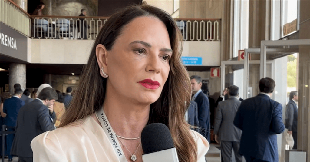 Luiza Brunet cobra ação do Judiciário diante do avanço do feminicídio