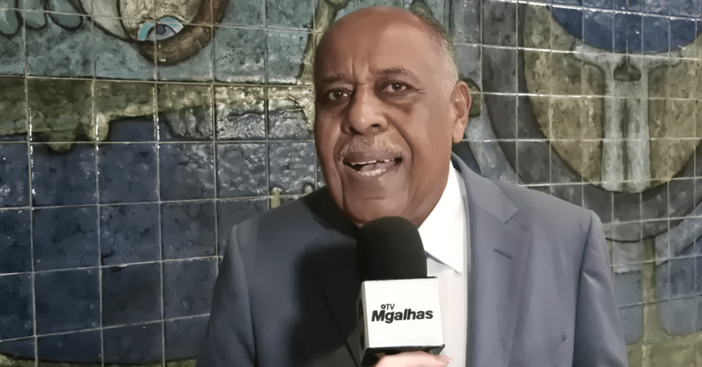 Ministro Benedito defende inclusão nos tribunais: mundo é de igualdade