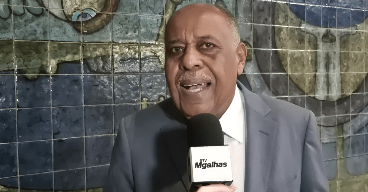 Ministro Benedito defende inclusão nos tribunais: mundo é de igualdade