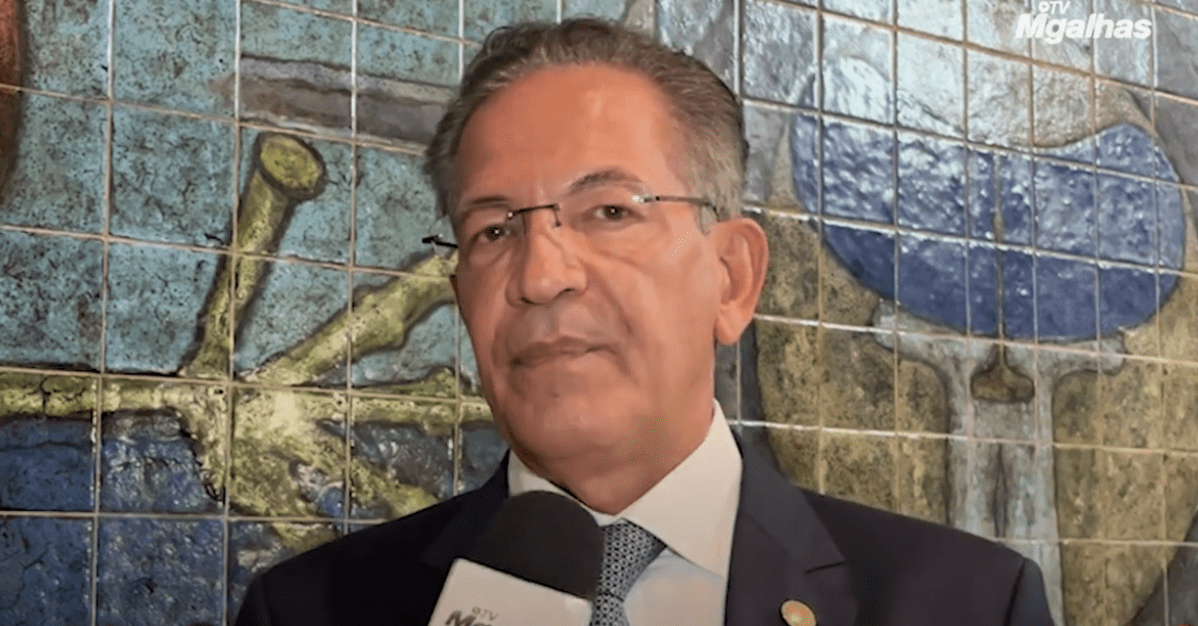 Ministro Campbell discorda de aposentadoria como pena máxima a juízes