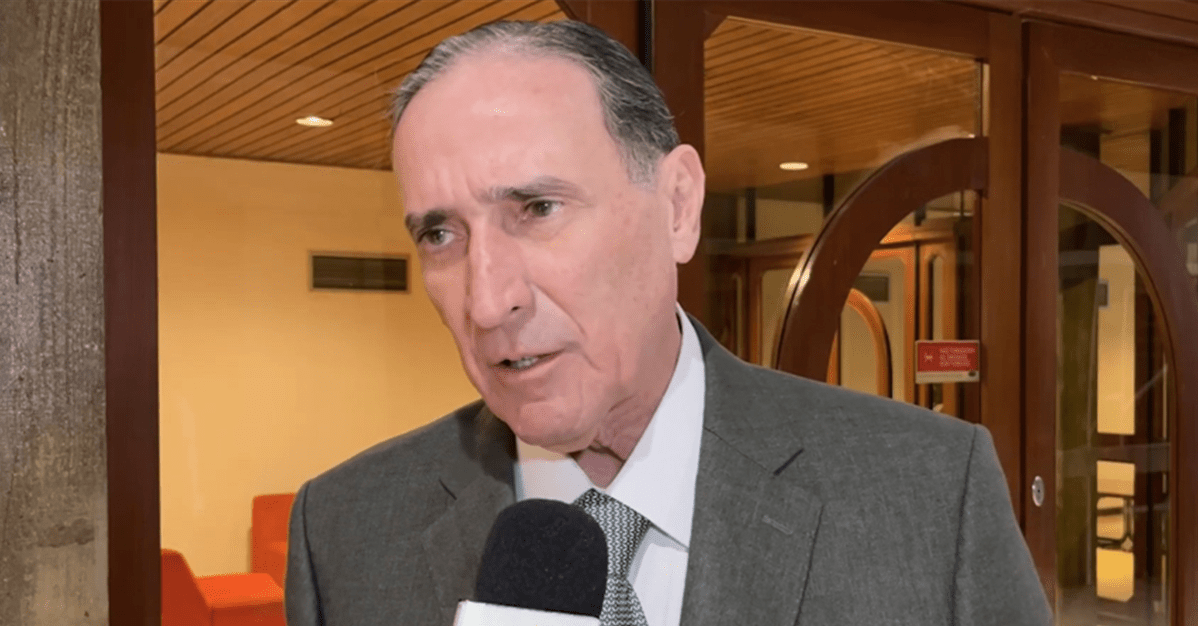 Ministro Moura Ribeiro cita acúmulo de processos no STJ