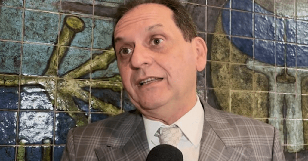 Ministro Reynaldo destaca observância do CPP em reconhecimento pessoal