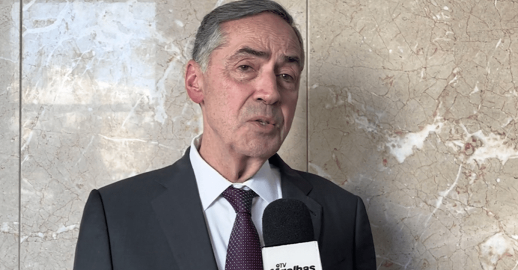 Para Barroso, STF fez a melhor regulação das redes sociais do mundo